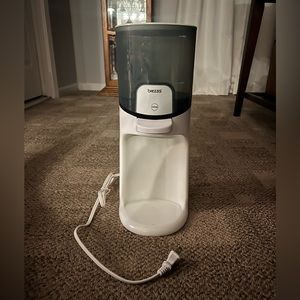 Baby Bree a water warmer